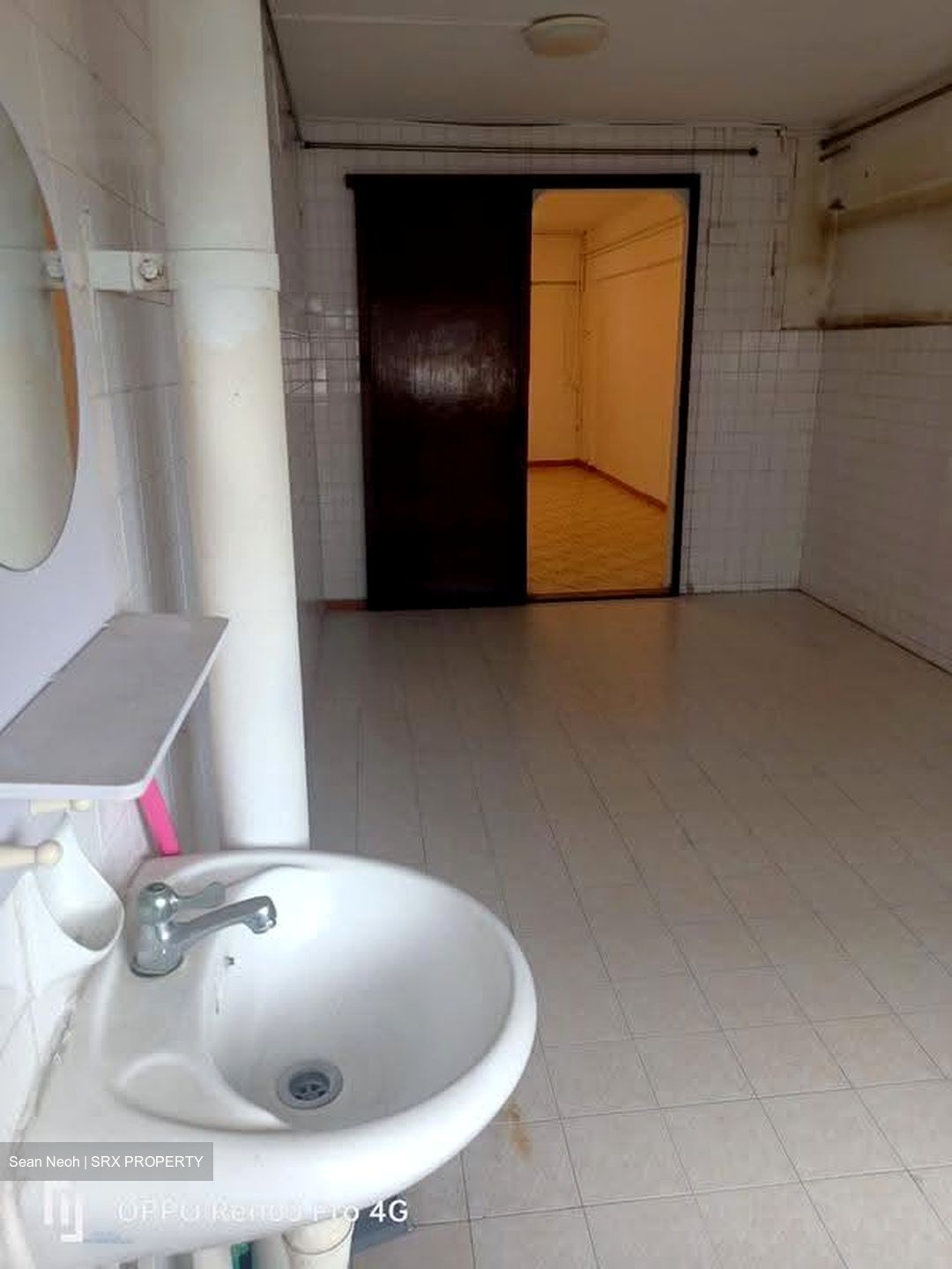 Blk 64 BLANGAH VIEW (Bukit Merah), HDB 3 Rooms #612484841